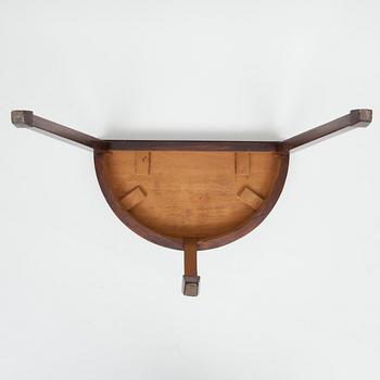 BORD, gustaviansk stil, 1900-talets början.