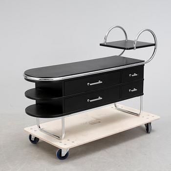 SIDEBOARD, troligen Zanotta, 19/2000-tal.