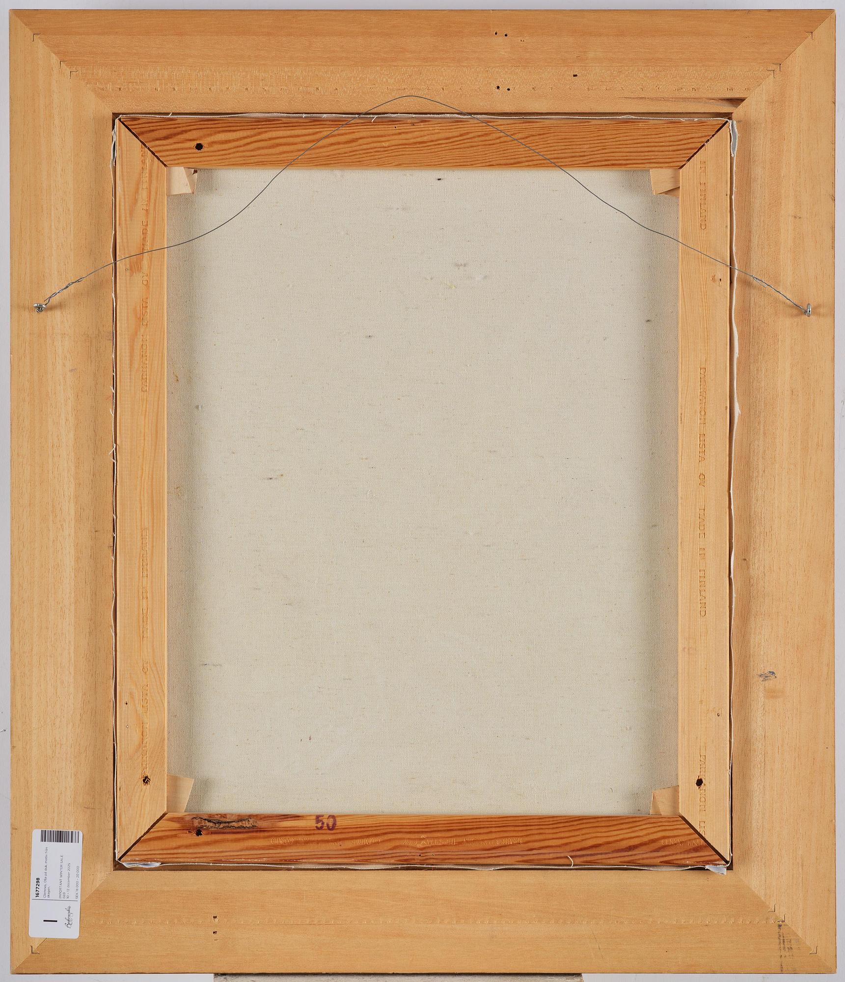 Joaquín Sorolla, kopia efter, copy after, "Stroll by the Seaside".