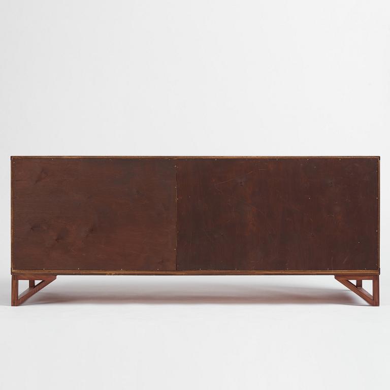 Svend Langkilde, sideboard, Langkilde Møbler, Denmark, 1960s.