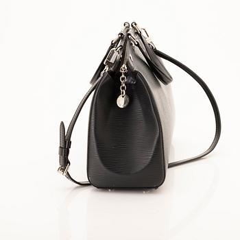 Louis Vuitton, Bag, "Epi Brea MM".