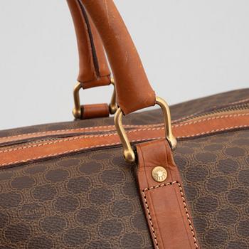 Céline, weekend bag, vintage.