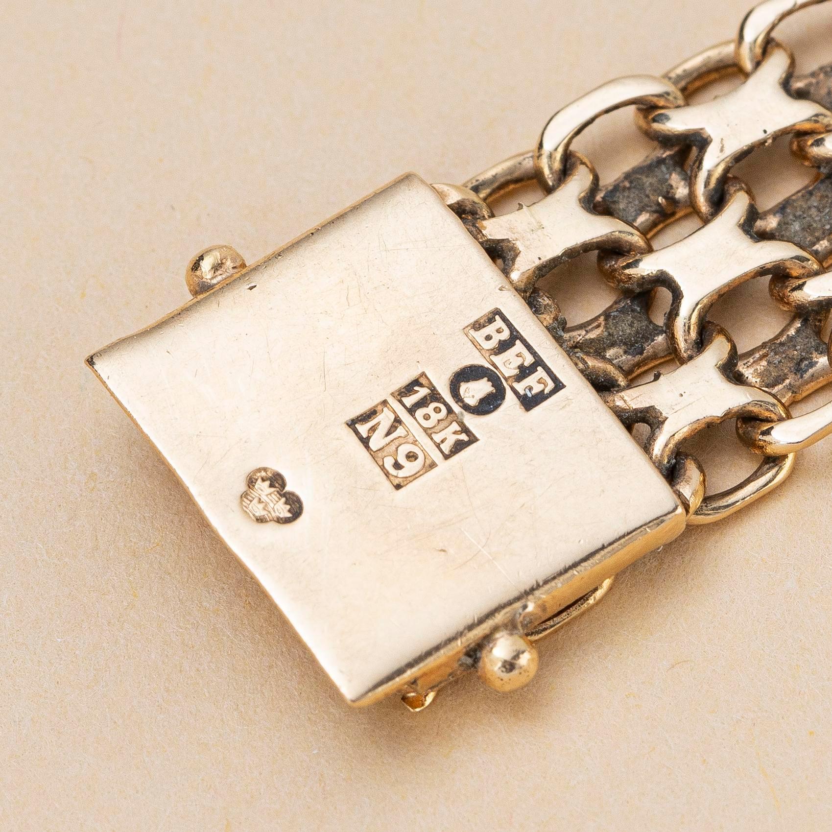 Omega, Seamaster Calendar, "FN Kongo 1961-62", ca 1961.