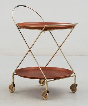 TEVAGN / BRICKBORD, Nybro, 1900-talets mitt.