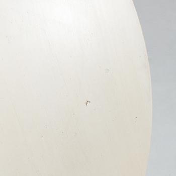 Fällbord, "Björnsholm", och stol, "Hallunda", IKEA, 1700-tals serien, 1990-tal.