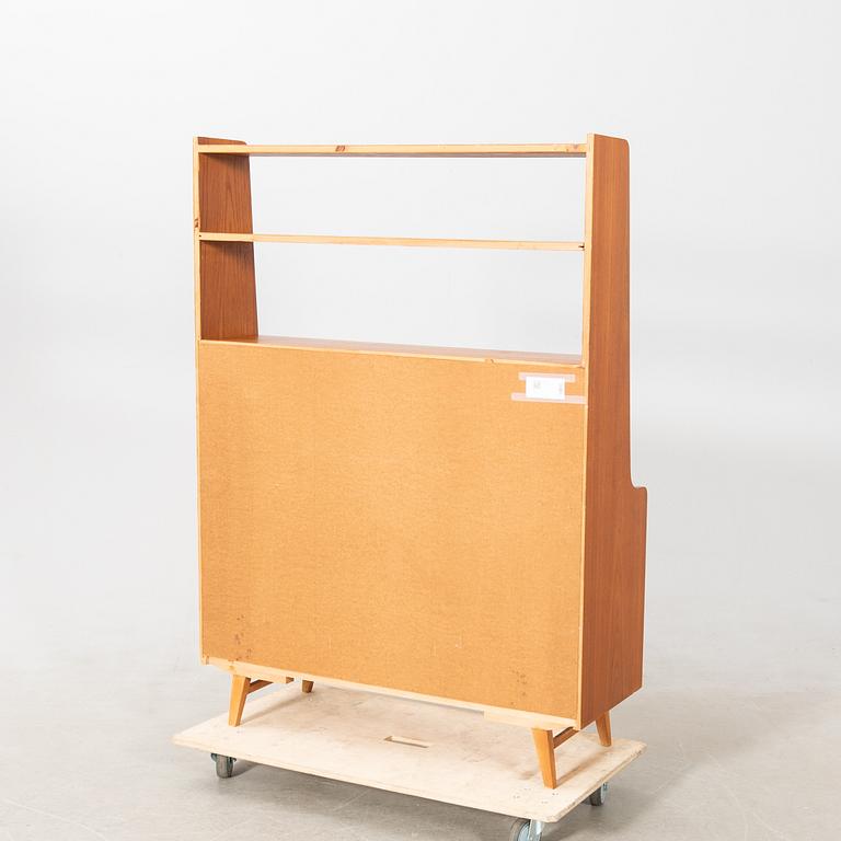 Bookcase, 1950s/1960s.