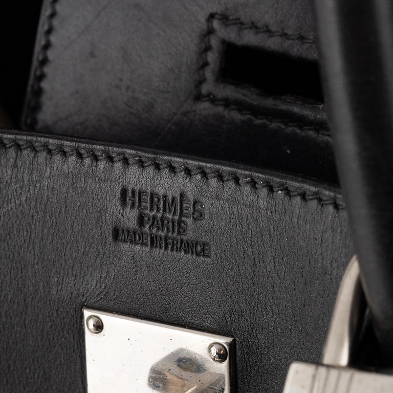 Hermès, bag, "Haut à Courroies 45", 2000.