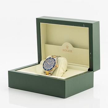 Rolex, Submariner, ca 2005.