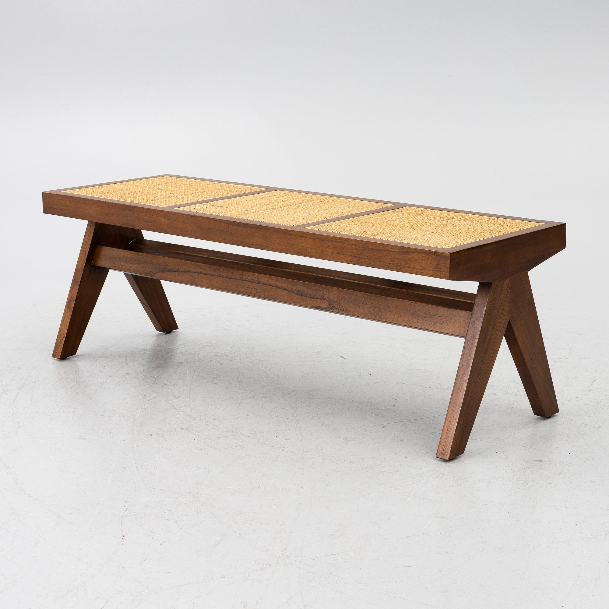 Bench, 'Arnaud', Eichholtz, contemporary.