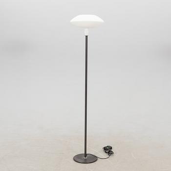 Murano Floor Lamp.
