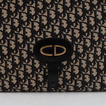 Christian Dior, Väska, "Tote Bag", vintage.