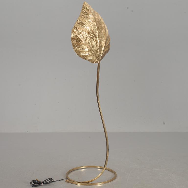 GOLVLAMPA, Carlo Giorgi (Tommaso Barbi), "Rabarbaro", Italien 1970-tal.