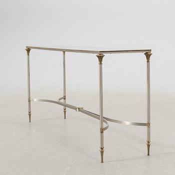 Sideboard modern production.