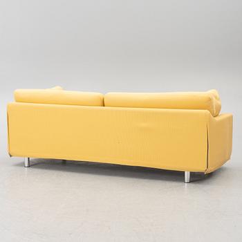 A 'Fredrik' sofa, DUX, Sweden.