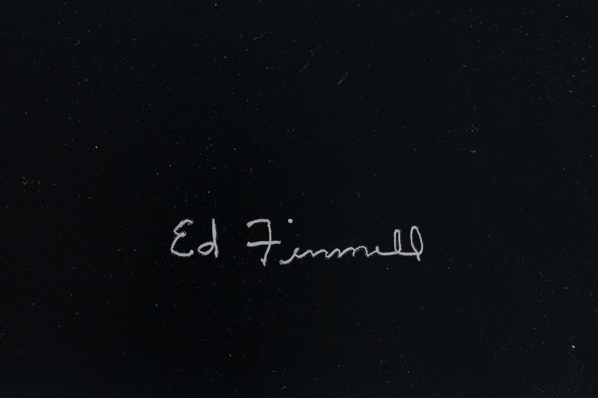 Edward Finnell, 'The Rolling Stones, Steel Wheels Tour, 1989'.