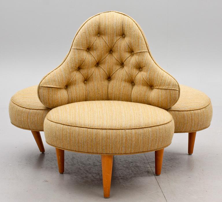 SOFFA, 1900-talets mitt.