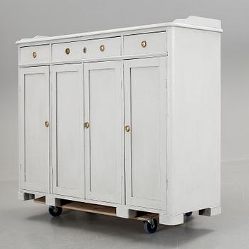 SKÄNK, 1800-tal.