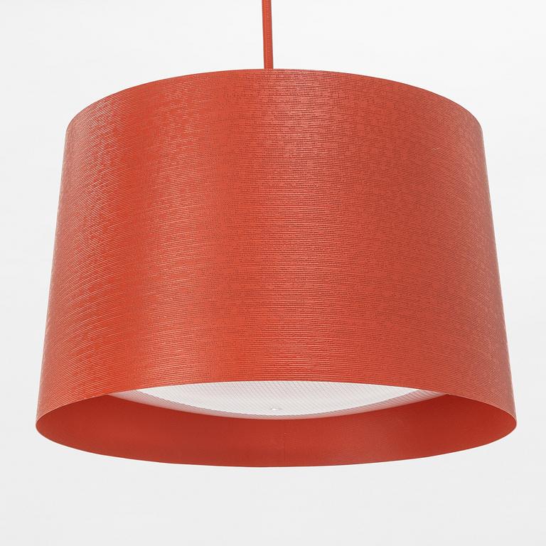 Marc Sadler, a 'Twiggy' ceiling light, Foscarini.