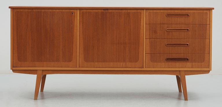 SIDEBOARD, 1960-tal, Sverige.