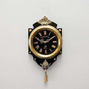 VÄGGUR, Systeme Breveté, Paris, 1800-talets slut.