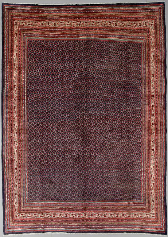 MATTA, Arak, ca 387 x 275 cm.