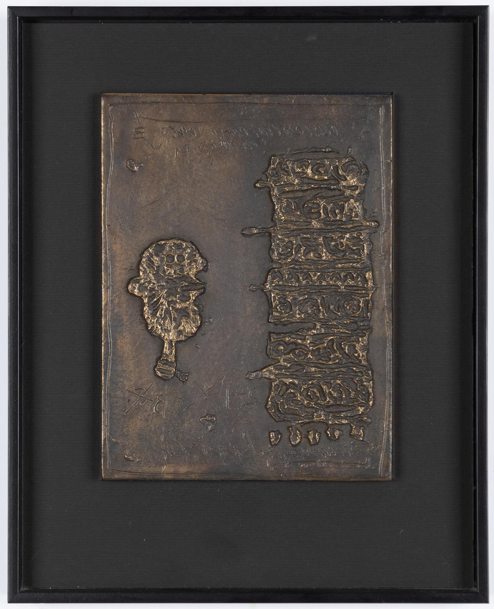 James Coignard, Untitled.