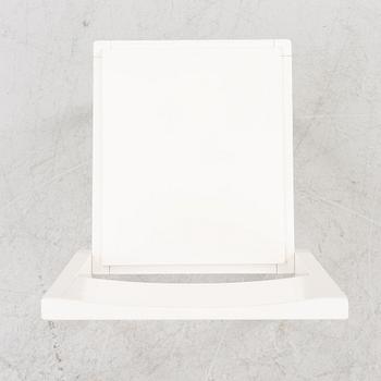 Thomas Sandell, chairs, 4 pcs, "TS chair", Asplund.