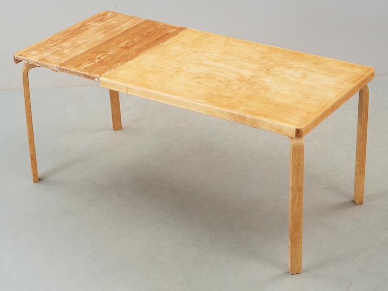 MATBORD, Alvar Aalto, Artek 1960-70-tal.