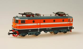 ELLOK, Märklin, 3043/RC1010, H0.