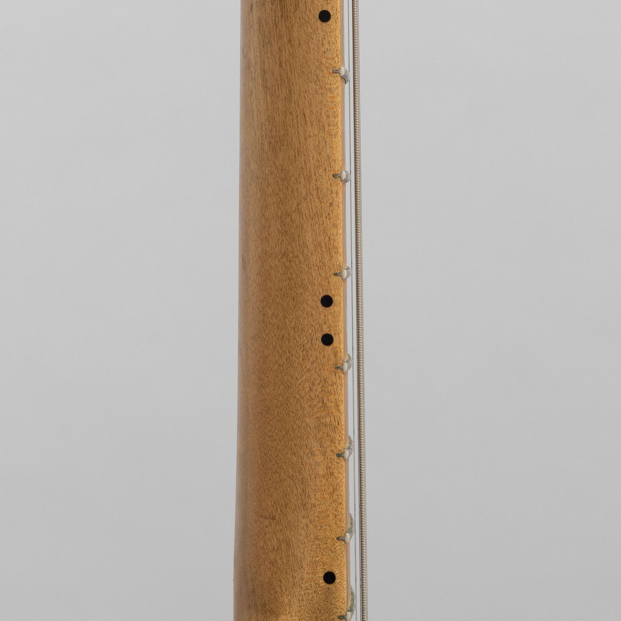 Ripley, "Stereo gitarr", 1985, USA.