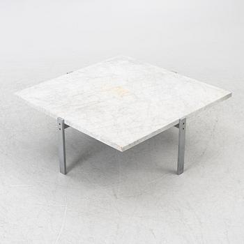 Poul Kjaerholm, soffbord, PK 65, Fritz Hansen, Danmark, 1990.