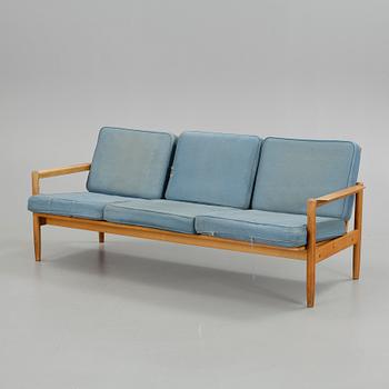 SOFFA, 1960-tal.