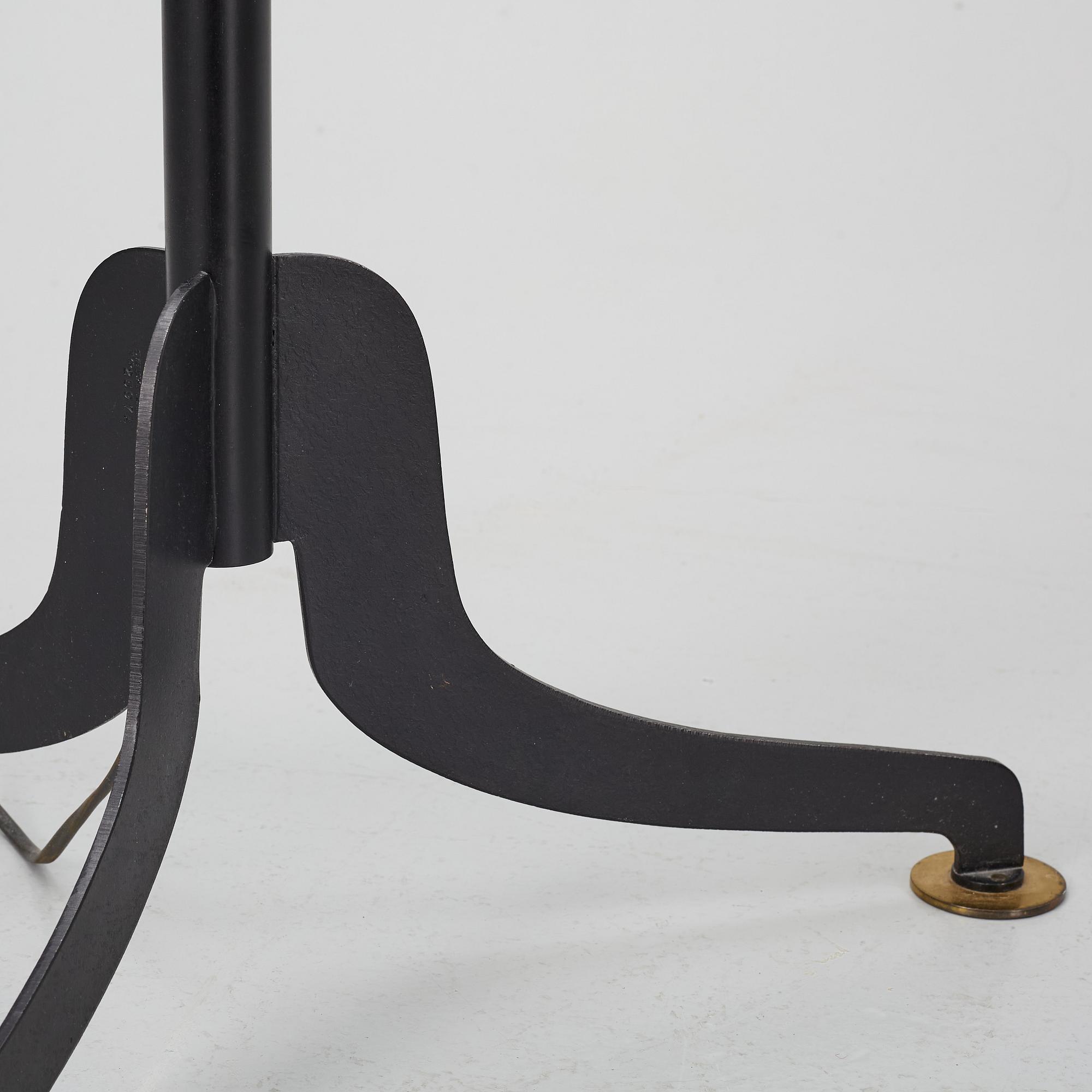 Josef Frank, floor lamp, model G2597 A, Svenskt Tenn.