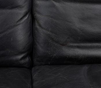 SOFFA, Hans Olsen, CS Möbler, 1960-tal.