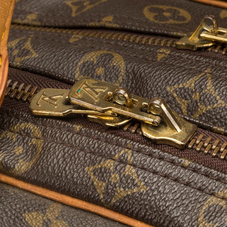 LOUIS VUITTON, "Sac 3 Poches", väska.