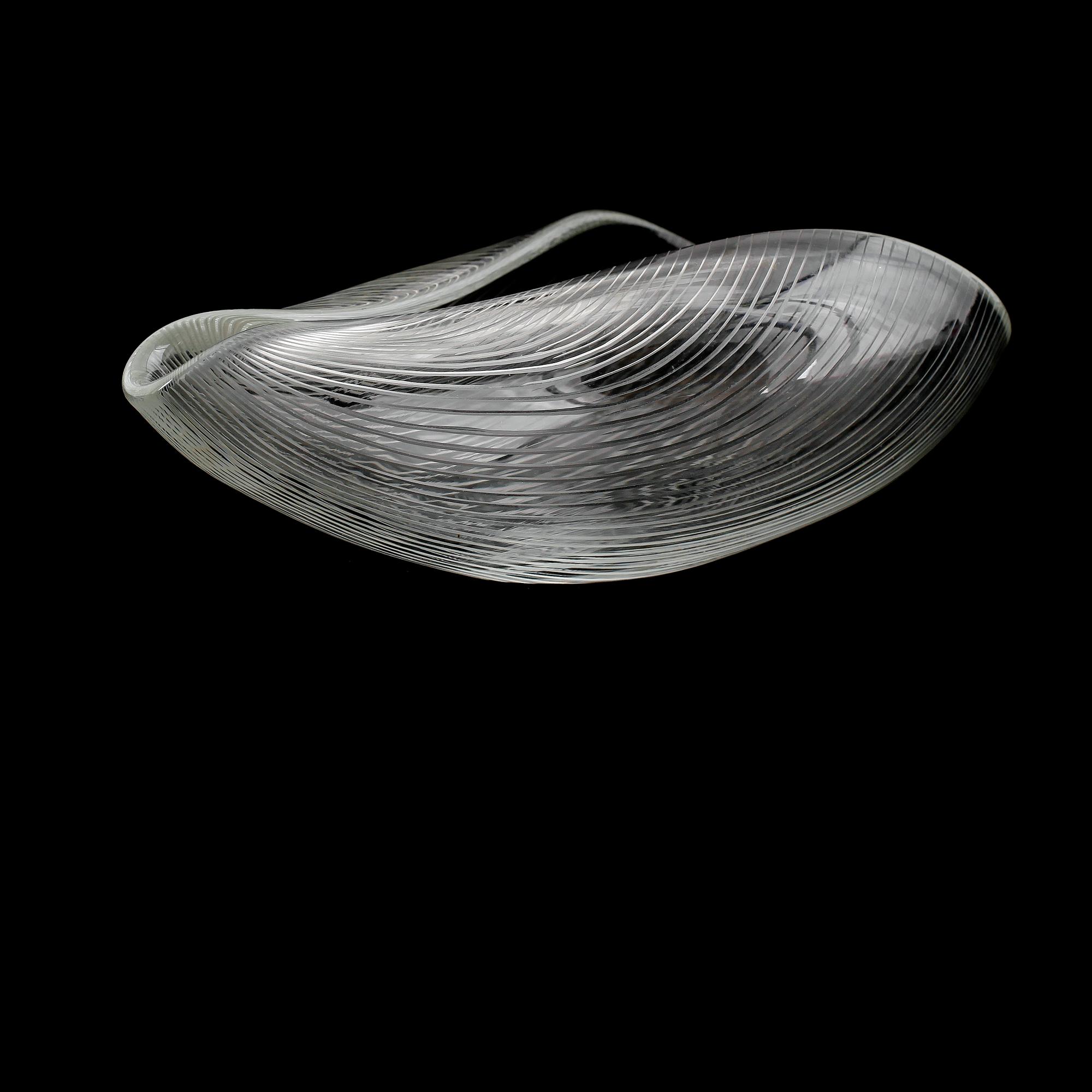 SKÅL, glas, Tapio Wirkkala, Iittala, Finland.