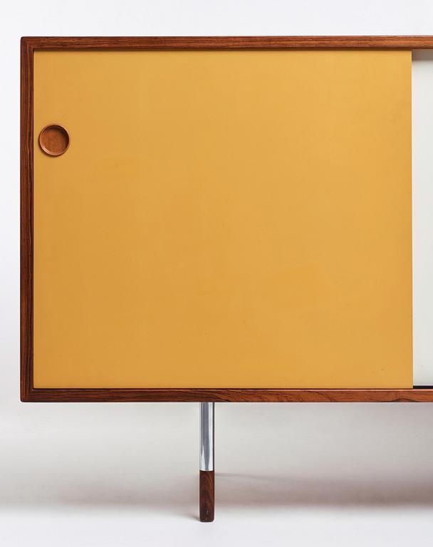 Arne Vodder, sideboard, "29A", Sibast, Danmark 1960-tal.