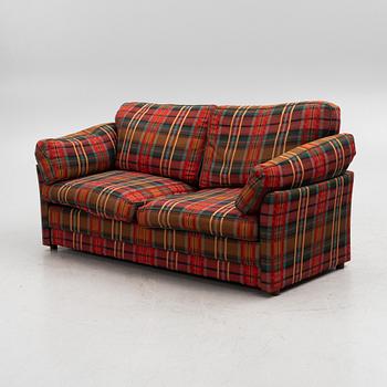 Two sofas, second part of the 20th century.