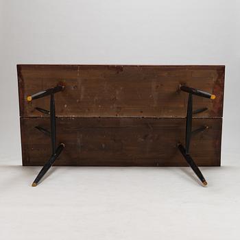 Ilmari Tapiovaara, A 'Pirkka' table, Laukaan Puu, Finland 1960s-1970s.