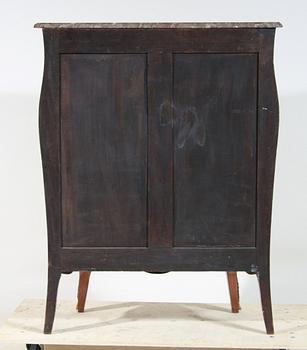 SKÅP, Louis XV-stil, 1900-tal.