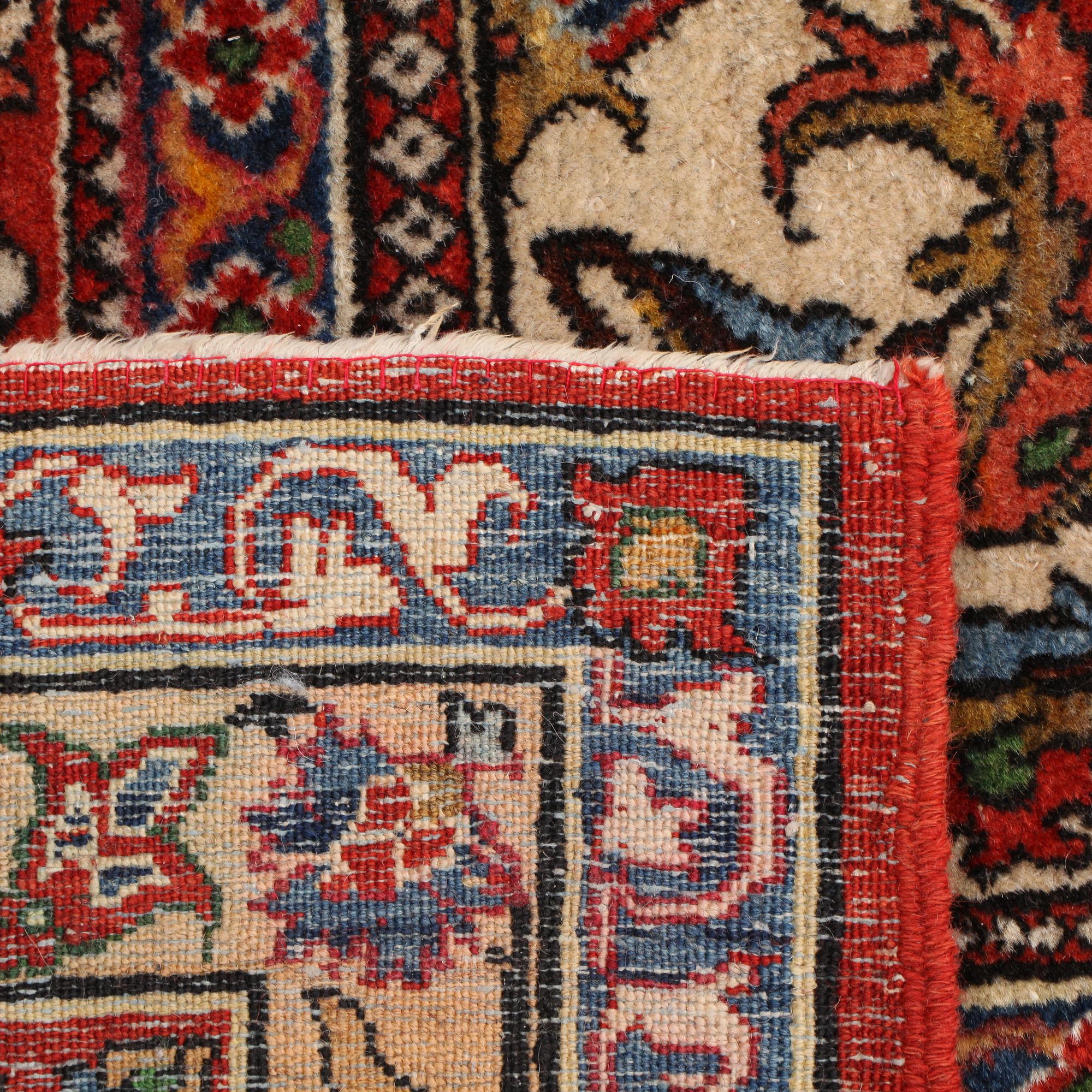 MATTA, semiantik Isfahan/Persien. 308 x 202.
