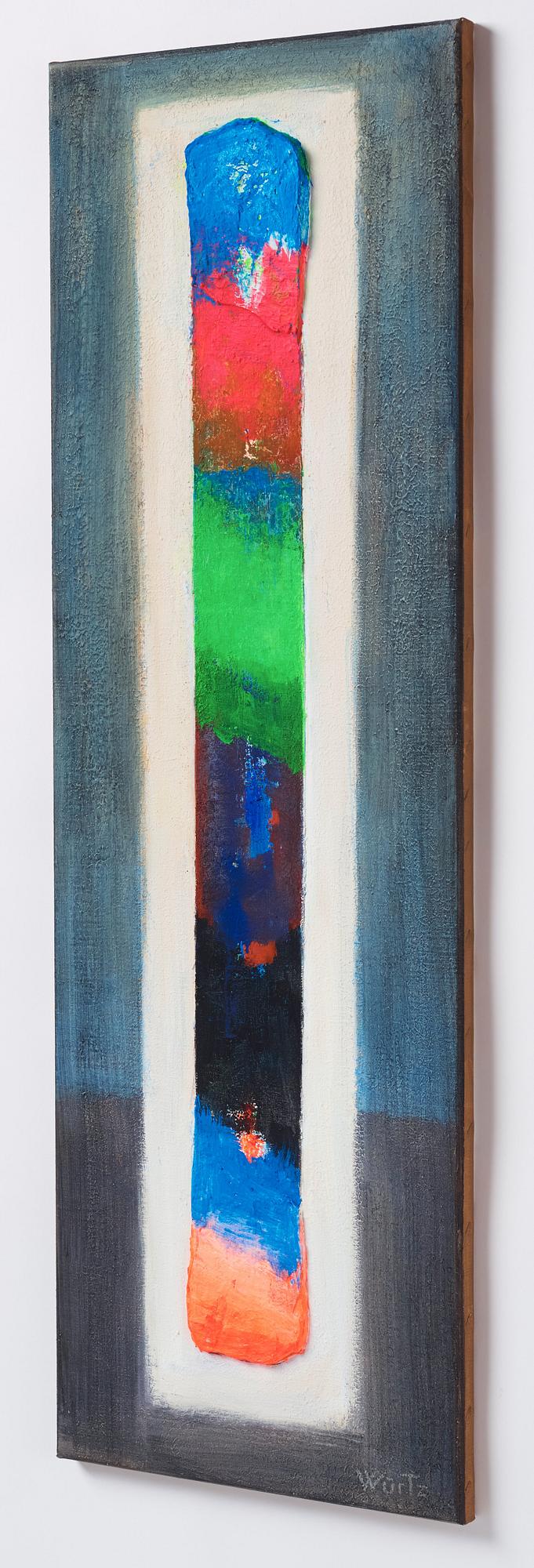 John Würtz, Untitled.