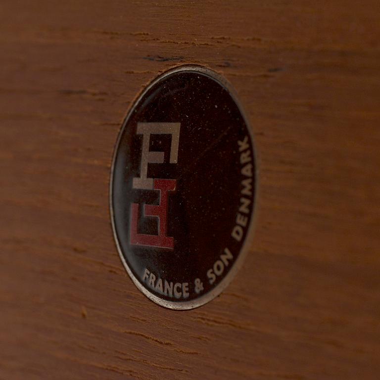 PETER HVIDT & ORLA MØLGAARD NIELSEN, "Minerva", tillverkat av France Søn.