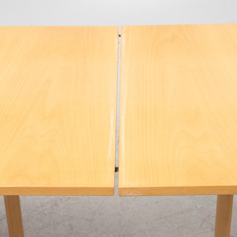 Bruno Mathsson, slagbord, "Maria Flap", Mathsson International, Värnamo.