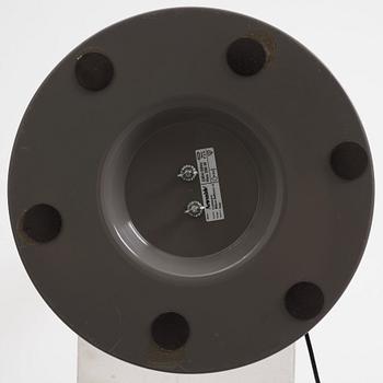 Ettore Sottsass, a "Callimaco" floor lamp, Artemide, Italy, post 1982.