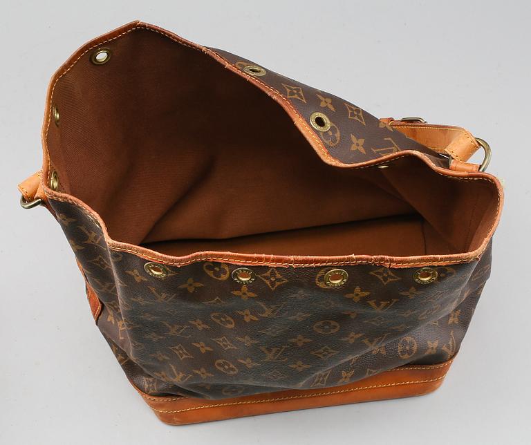 VÄSKA, Louis Vuitton, "Noé".