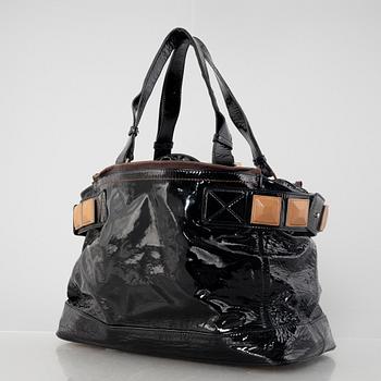 Chloé, bag, "Audra Tote".