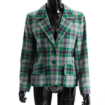 KAVAJ, Yves Saint Laurent, storlek 38.