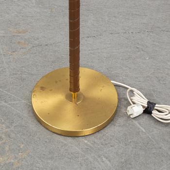 Golvlamps, Boréns, mid 20th Century.