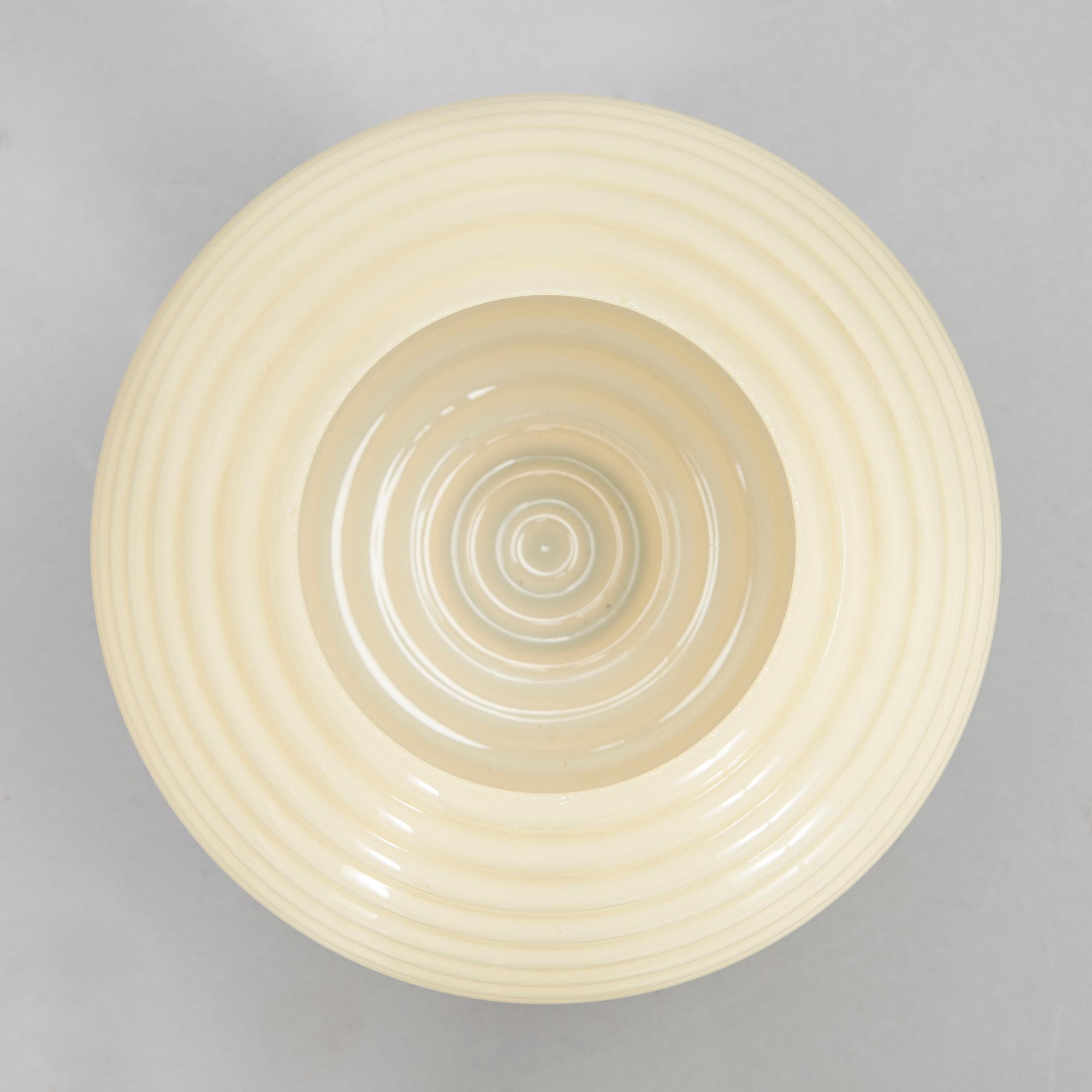 Gunilla Jung, kattovalaisin, malli 1032, Stockmann Orno, 1900-luvun puoliväli.
